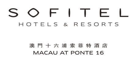 Sofitel Ponte 16