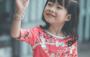 Children courses