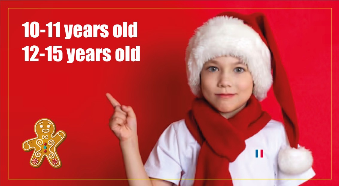 Teen & Pre-teen courses