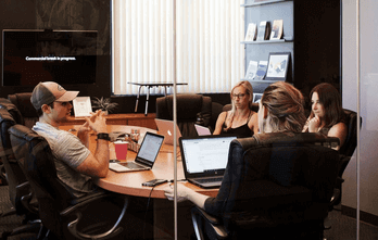 Corporate courses